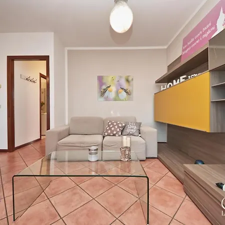 Isabella Apartamento Manerba del Garda