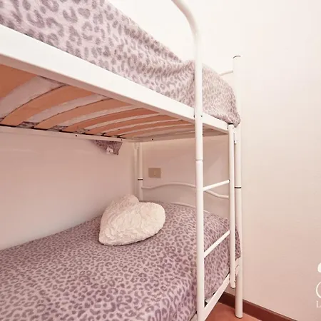 Isabella Apartamento